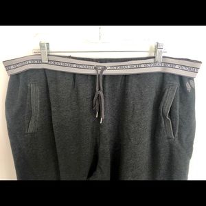 Victoria’s Secret Drawstring Sweat Pants